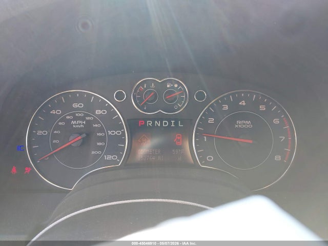 Продаж на аукціоні авто 2009 Pontiac Torrent, vin: 2CKDL33F996220065, номер лоту: 45046910