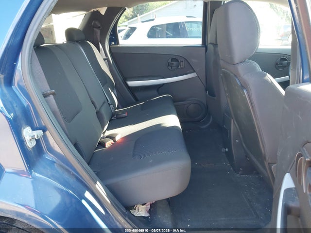 Продаж на аукціоні авто 2009 Pontiac Torrent, vin: 2CKDL33F996220065, номер лоту: 45046910