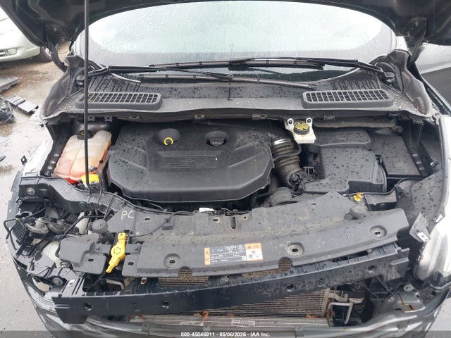 Ford ESCAPE SE 2015 1FMCU9G96FUB76879 Image 10