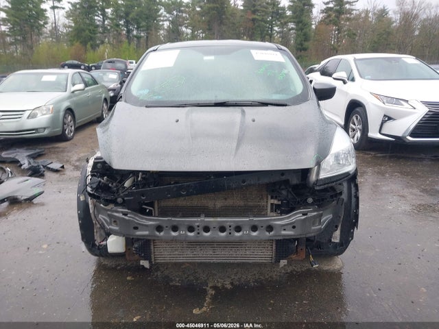 Ford ESCAPE SE 2015 1FMCU9G96FUB76879 Image 13