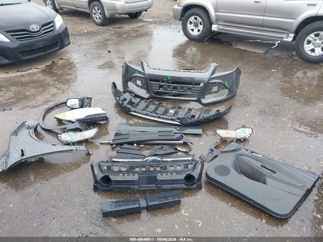 Ford ESCAPE SE 2015 1FMCU9G96FUB76879 Image 12