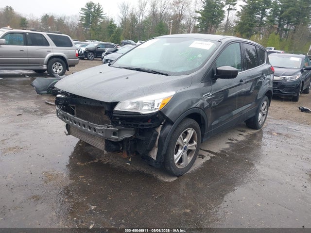Auction sale of the 2015 Ford Escape Se, vin: 1FMCU9G96FUB76879, lot number: 45046911