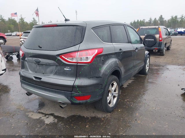 Ford ESCAPE SE 2015 1FMCU9G96FUB76879 Image 4