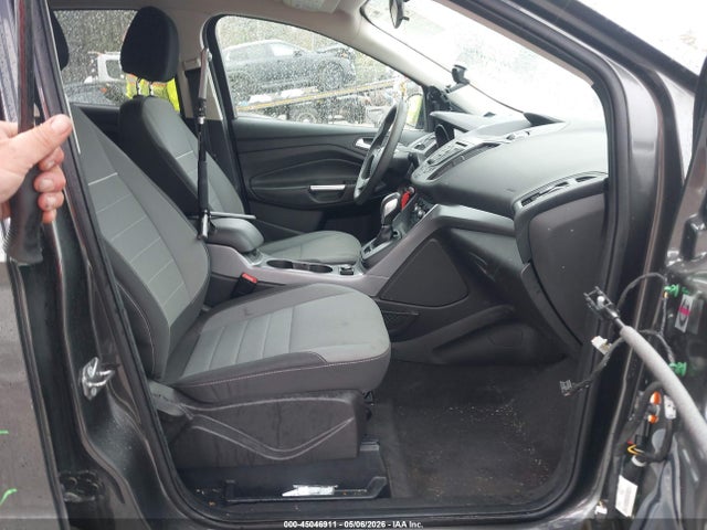 Ford ESCAPE SE 2015 1FMCU9G96FUB76879 Image 5