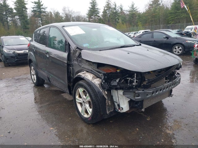 Ford ESCAPE SE 2015 1FMCU9G96FUB76879 Image 6