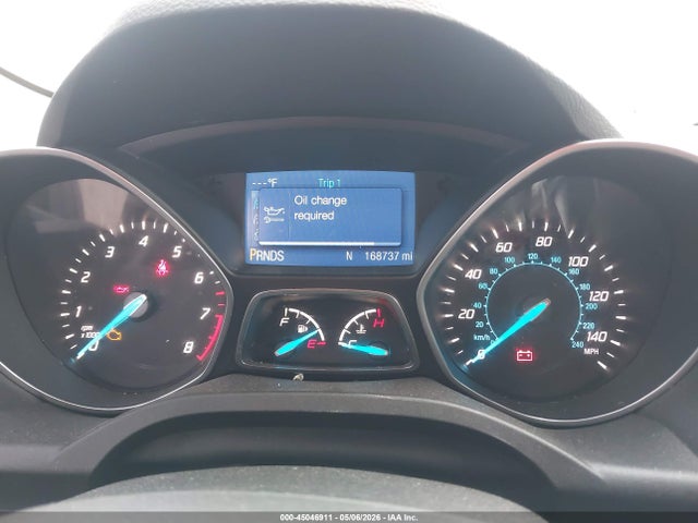 Ford ESCAPE SE 2015 1FMCU9G96FUB76879 Image 7
