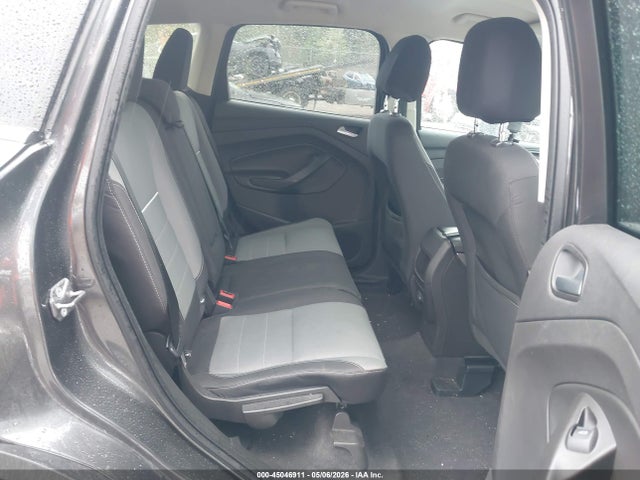 Ford ESCAPE SE 2015 1FMCU9G96FUB76879 Image 8