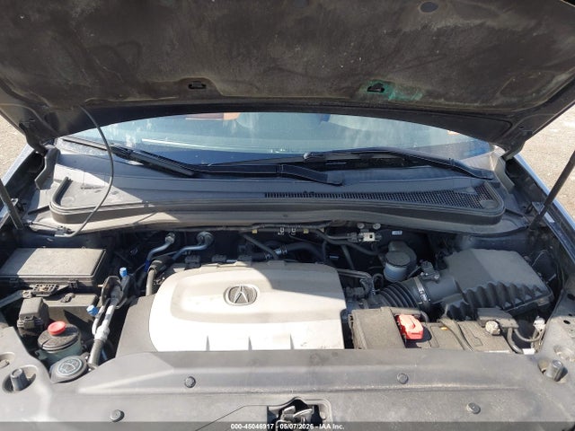 2010 Acura Mdx Advance Package მანქანა იყიდება აუქციონზე, vin: 2HNYD2H55AH532659, აუქციონის ნომერი: 45046917