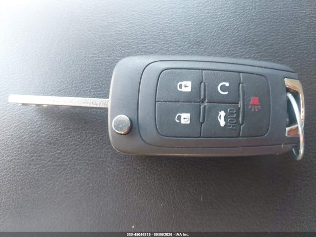 Aukcja sprzedaży 2013 Gmc Terrain Slt-1, vin: 2GKALUEK8D6135239, numer aukcji: 45046919