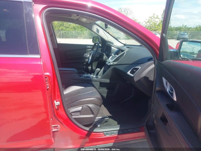 Aukcja sprzedaży 2013 Gmc Terrain Slt-1, vin: 2GKALUEK8D6135239, numer aukcji: 45046919