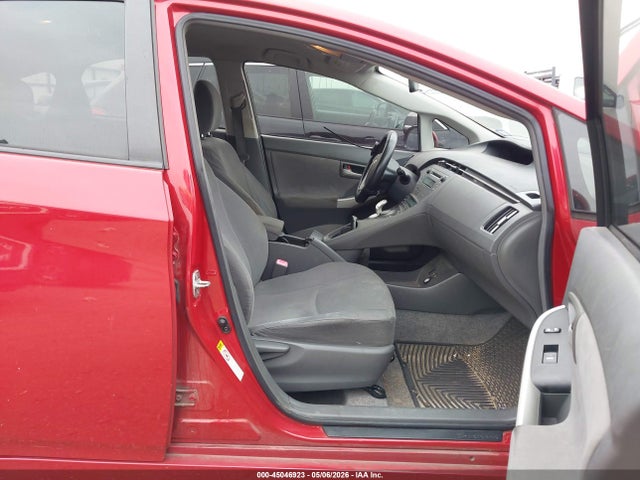 Aukcja sprzedaży 2010 Toyota Prius Ii, vin: JTDKN3DU5A0026863, numer aukcji: 45046923