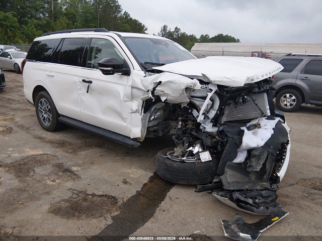 45046925 :رقم المزاد ، 1FMJU1H8XSEA58482 vin ، 2025 Ford Expedition Active مزاد بيع
