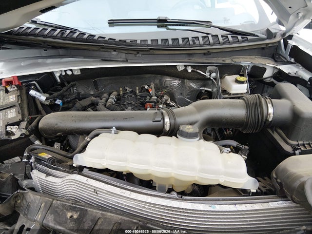 45046925 :رقم المزاد ، 1FMJU1H8XSEA58482 vin ، 2025 Ford Expedition Active مزاد بيع