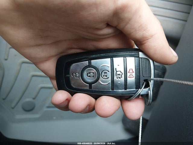 45046925 :رقم المزاد ، 1FMJU1H8XSEA58482 vin ، 2025 Ford Expedition Active مزاد بيع