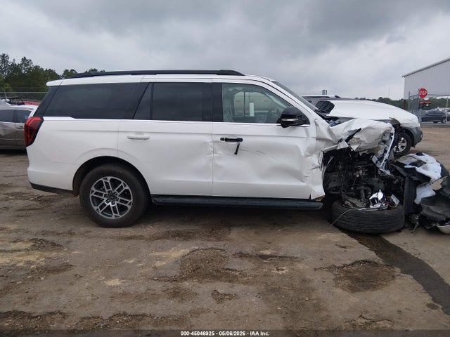 45046925 :رقم المزاد ، 1FMJU1H8XSEA58482 vin ، 2025 Ford Expedition Active مزاد بيع