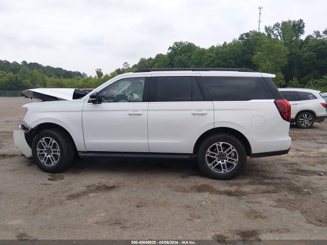 45046925 :رقم المزاد ، 1FMJU1H8XSEA58482 vin ، 2025 Ford Expedition Active مزاد بيع