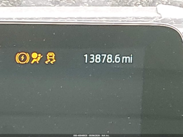 45046925 :رقم المزاد ، 1FMJU1H8XSEA58482 vin ، 2025 Ford Expedition Active مزاد بيع