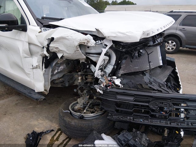 45046925 :رقم المزاد ، 1FMJU1H8XSEA58482 vin ، 2025 Ford Expedition Active مزاد بيع