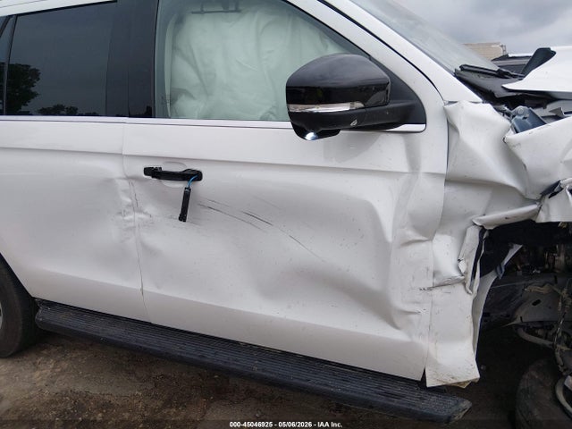 45046925 :رقم المزاد ، 1FMJU1H8XSEA58482 vin ، 2025 Ford Expedition Active مزاد بيع