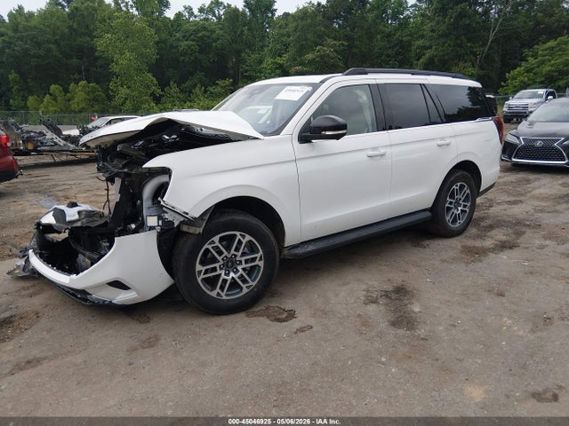 45046925 :رقم المزاد ، 1FMJU1H8XSEA58482 vin ، 2025 Ford Expedition Active مزاد بيع