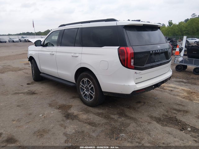 45046925 :رقم المزاد ، 1FMJU1H8XSEA58482 vin ، 2025 Ford Expedition Active مزاد بيع