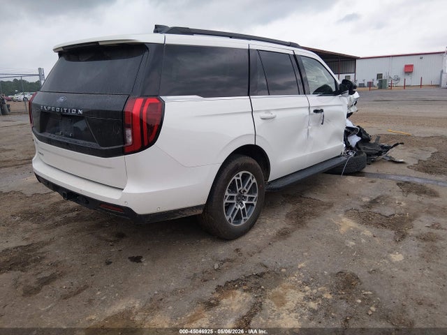 45046925 :رقم المزاد ، 1FMJU1H8XSEA58482 vin ، 2025 Ford Expedition Active مزاد بيع