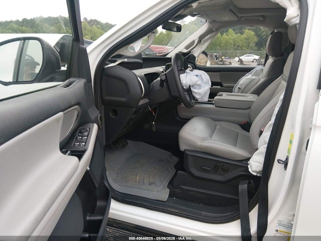 45046925 :رقم المزاد ، 1FMJU1H8XSEA58482 vin ، 2025 Ford Expedition Active مزاد بيع