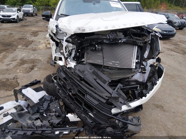 45046925 :رقم المزاد ، 1FMJU1H8XSEA58482 vin ، 2025 Ford Expedition Active مزاد بيع