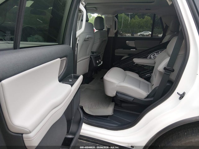 45046925 :رقم المزاد ، 1FMJU1H8XSEA58482 vin ، 2025 Ford Expedition Active مزاد بيع