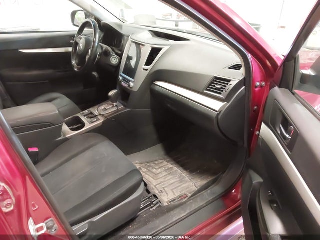 Продажа на аукционе авто 2013 Subaru Legacy 2.5i Premium, vin: 4S3BMBC67D3046048, номер лота: 45046926
