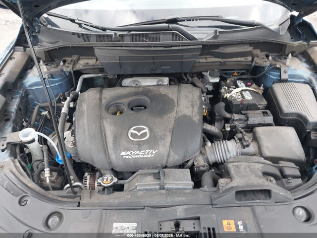 JM3KFBBM1J0447772 Mazda CX-5 SPORT