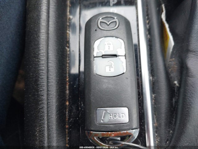 JM3KFBBM1J0447772 Mazda CX-5 SPORT