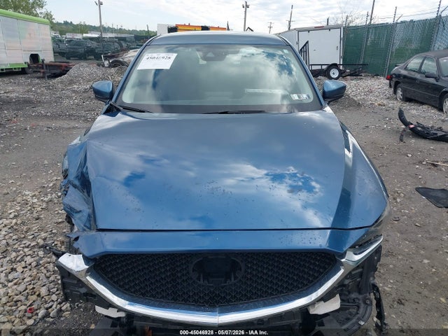 JM3KFBBM1J0447772 Mazda CX-5 SPORT