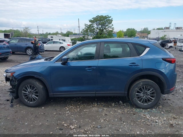JM3KFBBM1J0447772 Mazda CX-5 SPORT