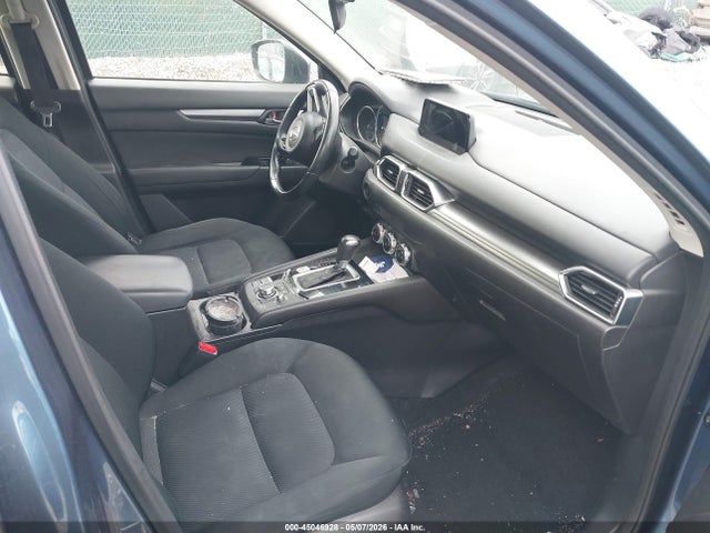 JM3KFBBM1J0447772 Mazda CX-5 SPORT