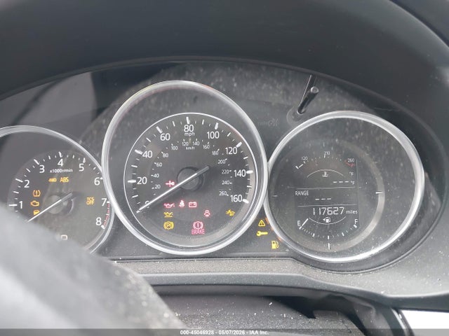JM3KFBBM1J0447772 Mazda CX-5 SPORT