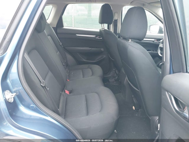 JM3KFBBM1J0447772 Mazda CX-5 SPORT