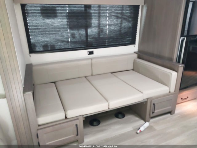 2024 Grand Design Recreational Transcend მანქანა იყიდება აუქციონზე, vin: 573TT3327R8829335, აუქციონის ნომერი: 45046929