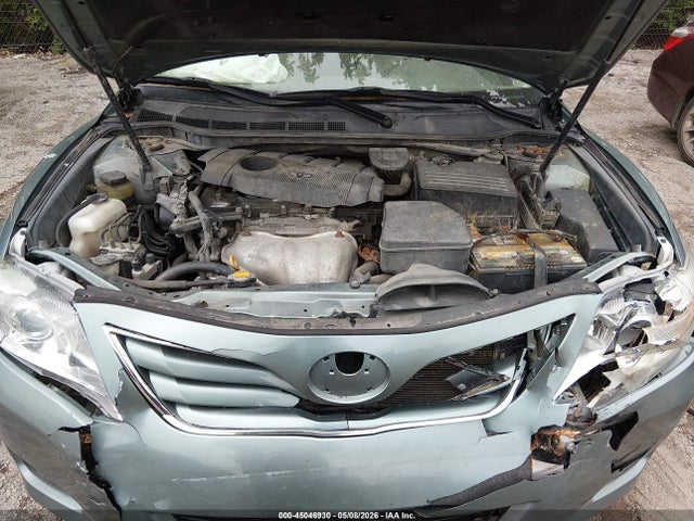 Продажа на аукционе авто 2011 Toyota Camry Le, vin: 4T1BF3EK3BU729278, номер лота: 45046930