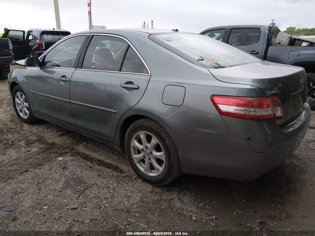 Продажа на аукционе авто 2011 Toyota Camry Le, vin: 4T1BF3EK3BU729278, номер лота: 45046930