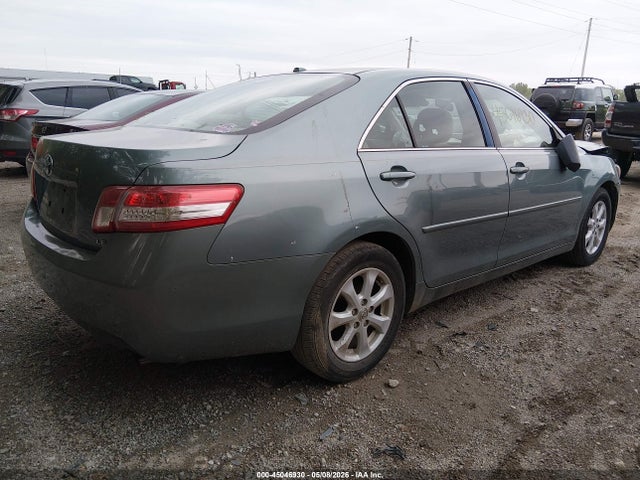 Продажа на аукционе авто 2011 Toyota Camry Le, vin: 4T1BF3EK3BU729278, номер лота: 45046930