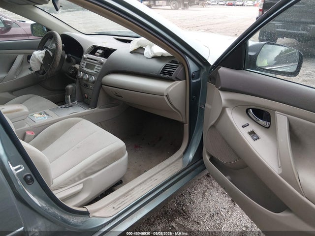 Продажа на аукционе авто 2011 Toyota Camry Le, vin: 4T1BF3EK3BU729278, номер лота: 45046930