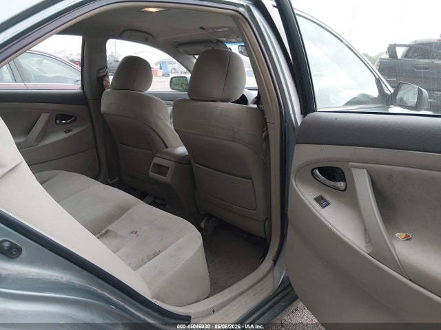 Продажа на аукционе авто 2011 Toyota Camry Le, vin: 4T1BF3EK3BU729278, номер лота: 45046930