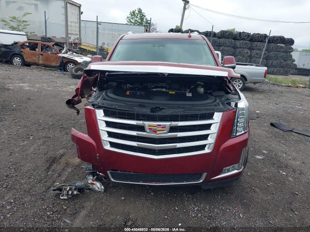 1GYS4BKJ2JR176389 Cadillac Escalade Luxury