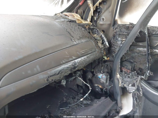 45046933 :رقم المزاد ، WA1C2AFP5HA077383 vin ، 2017 Audi Q5 2.0t Premium مزاد بيع