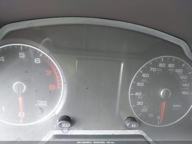 45046933 :رقم المزاد ، WA1C2AFP5HA077383 vin ، 2017 Audi Q5 2.0t Premium مزاد بيع