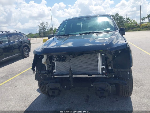 Auction sale of the 2025 Ford F-150 Stx, vin: 1FTFW2L57SKE94392, lot number: 45046942