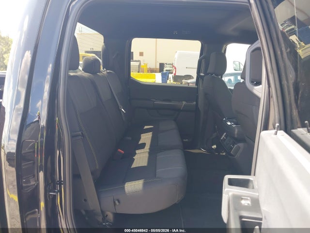 Auction sale of the 2025 Ford F-150 Stx, vin: 1FTFW2L57SKE94392, lot number: 45046942