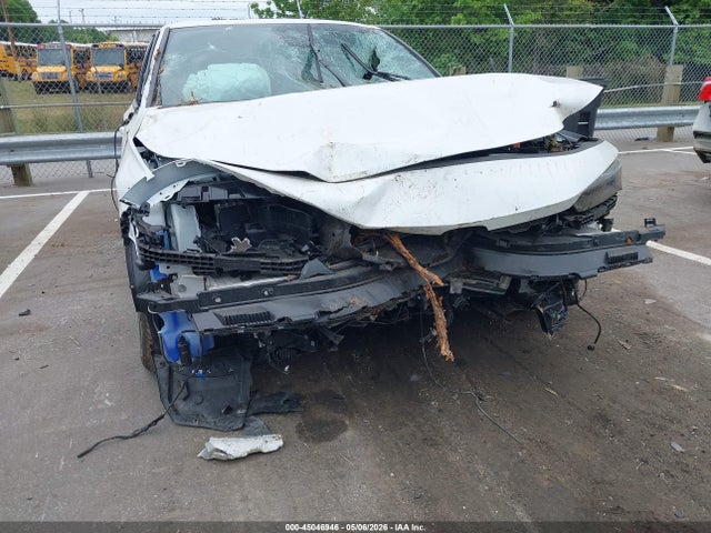 45046946 :رقم المزاد ، 2HGFE4F81TH301572 vin ، 2026 Honda Civic Hybrid Sport/sport Touring مزاد بيع