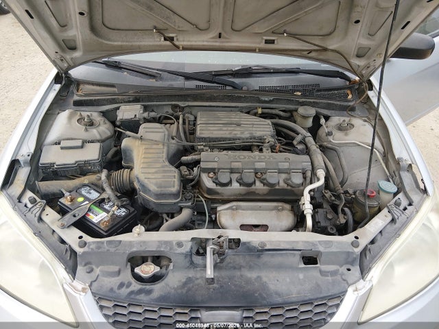Продаж на аукціоні авто 2005 Honda Civic Lx, vin: 1HGEM22585L004495, номер лоту: 45046948